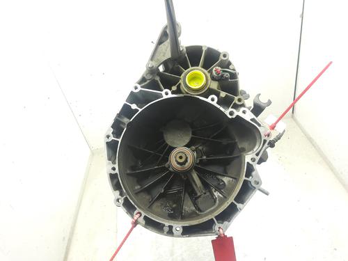 Used Gearbox Gearbox FORD FOCUS I (DAW, DBW) 2.0 16V (131 hp) 33440180 33440180