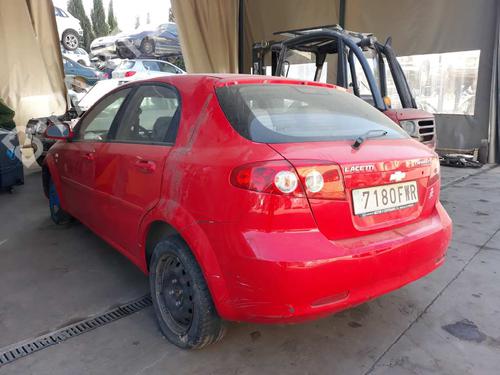 Højre bagtil invendig håndtag CHEVROLET NUBIRA Saloon 1.4 | BP4409236I16