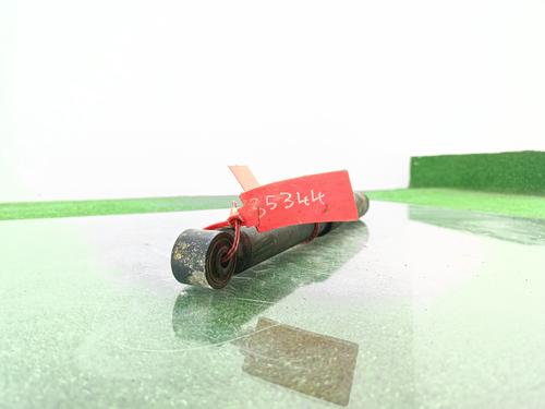 Right rear shock absorber SSANGYONG KYRON  | BP29054769M19 