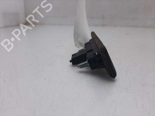Tailgate handle SKODA FABIA I (6Y2) 1.4 | BP17235042C132 