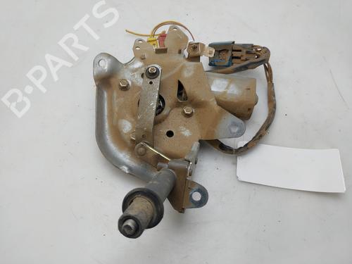 Used Rear wiper motor Rear wiper motor CITROËN ZX (N2) 1.4 i (75 hp) 33440122 33440122