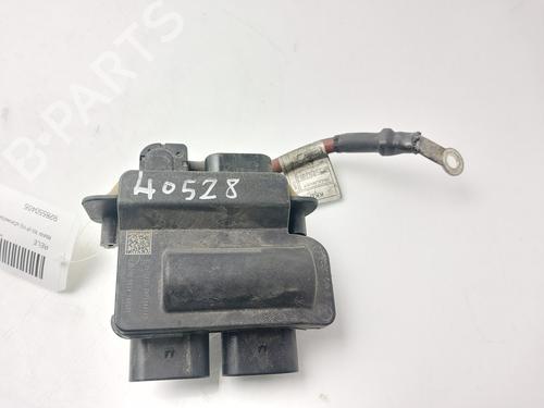 Used Electronic module Electronic module BMW X5 (F15, F85) xDrive 25 d (218 hp) 32707996 32707996