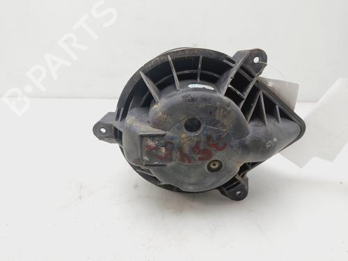 Heater blower motor RENAULT MEGANE I (BA0/1_) 1.4 16V (BA0D, BA1H, BA0W, BA10) | BP19335434M62 