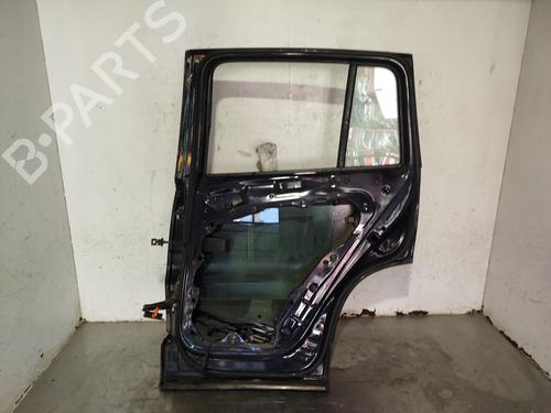 Right rear door VW TIGUAN (5N_)  | BP29941564C5