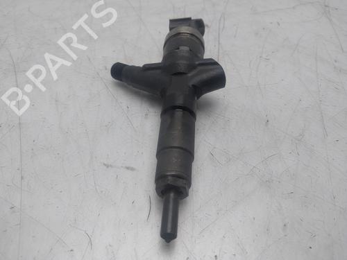 Used Injector Injector SUBARU XV (_GP_) 2.0 i AWD (GP7, G33GP) (150 hp) 36515075 36515075
