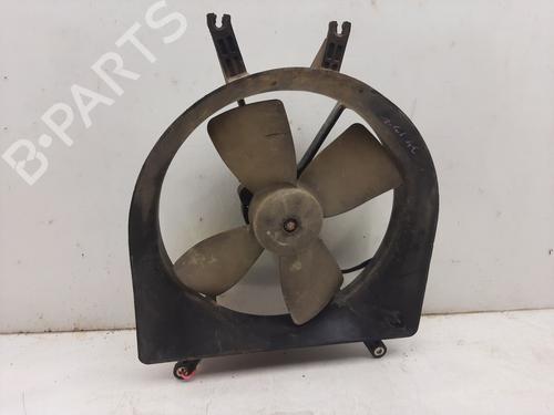 BP17645201M35 | Radiator fan HONDA CIVIC V Hatchback (EG) 1.3 16V (EG3) BP17645201M35