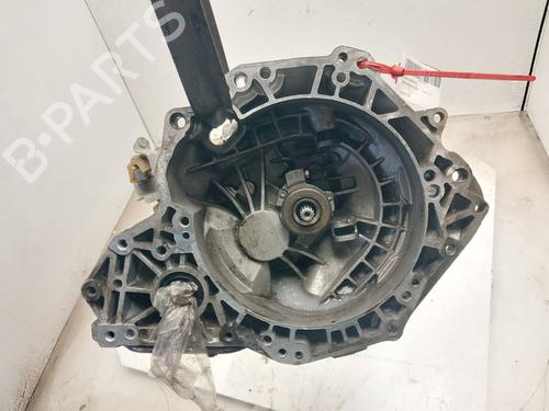 Gearkasse Gearkasse 38773599 38773599