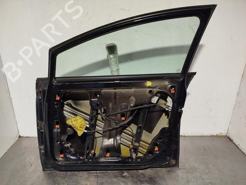 Right front door SEAT LEON (1P1) | BP32342146C3