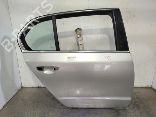 Puerta trasera derecha Puerta trasera derecha SKODA SUPERB II (3T4) 2.0 TDI 16V (140 hp) 36077287 36077287