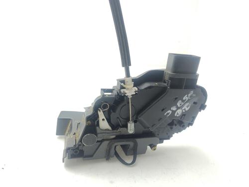 Used Front left lock FORD TRANSIT Platform/Chassis (E_ _) [1991-1994]  31328818