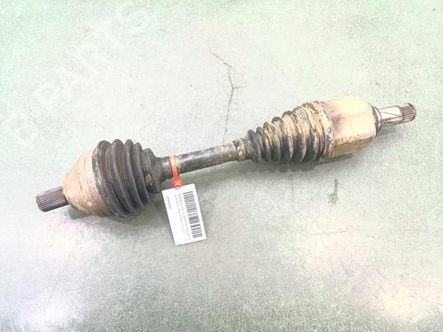Used Left front driveshaft LAND ROVER FREELANDER 2 (L359) 2.2 TD4 4x4 (152 hp) 26927176
