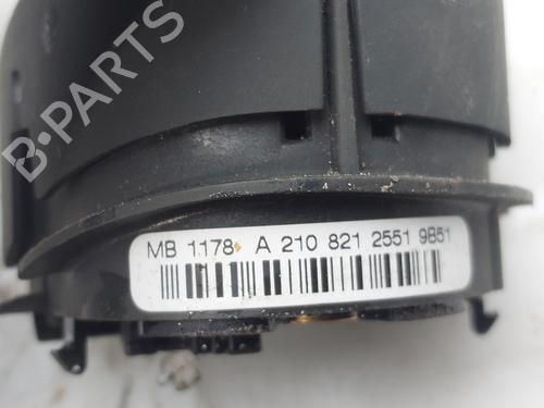 Switch MERCEDES-BENZ E-CLASS (W210) E 220 CDI (210.006) | BP33421645I30 - Image 5