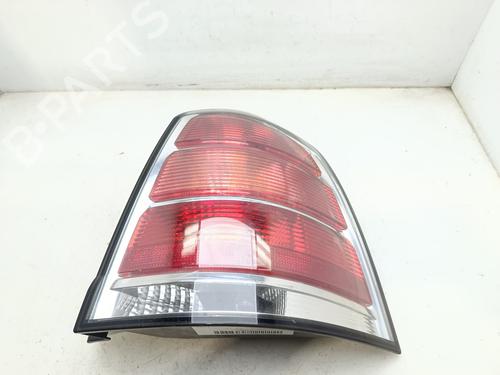 Used Right taillight Right taillight 37011738 37011738