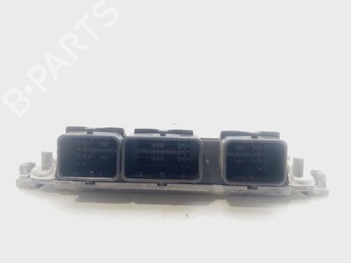 Engine control unit (ECU) CITROËN C5 I (DC_) 2.0 HDi (DCRHZB, DCRHZE) | BP27979663M57 