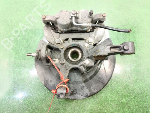 Right front steering knuckle FIAT FREEMONT (345_)  | BP29840093M26