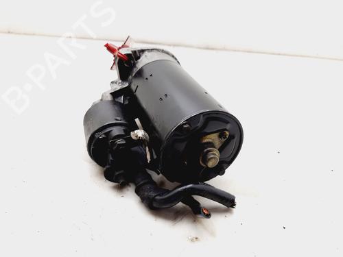 Starter AUDI ALLROAD C5 (4BH) 2.5 TDI quattro | BP19630521M8 