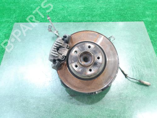 Used Right front steering knuckle BMW 3 Touring (E91) 330 d (245 hp) 10041076