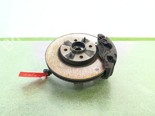 Used Right front steering knuckle Right front steering knuckle 38713394 38713394