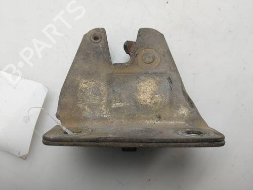 Used Tailgate lock Tailgate lock PEUGEOT 205 I (741A/C) 1.7 Diesel (60 hp) 40235898 40235898