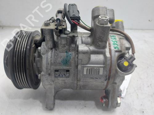 AC compressor BMW X1 (E84) sDrive 16 d | BP36803251M34 - Image 2