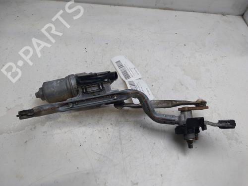 Front wiper motor TOYOTA YARIS (_P13_) 1.0 (KSP130_, KSP130) | BP17901538M29 