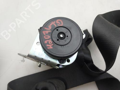 Rear right seatbelt MINI MINI (R56) | BP37154825I28 - Image 3