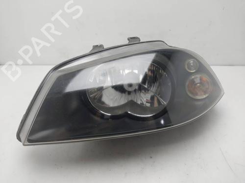 left-headlight-seat-cordoba-6l2-2002-2003-2004-2005-2006-2007-2008-2009-39450701 main image
