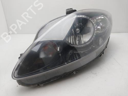 Used Left headlight Left headlight 37262142 37262142