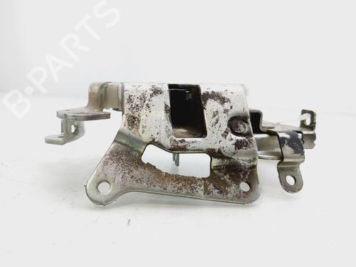 Rear right lock DACIA DOKKER MPV (KE_)  | BP26588428C99 