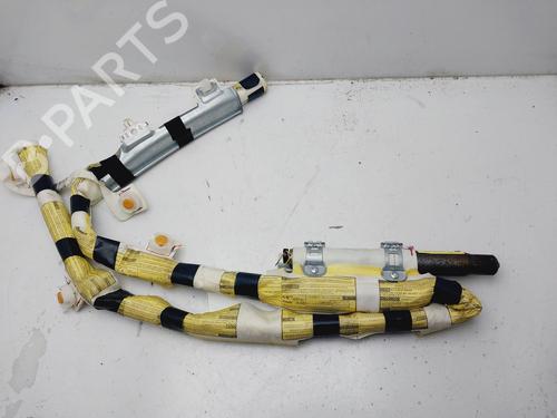 Left curtain airbag TOYOTA AVENSIS Estate (_T27_)  | BP25294141C11 