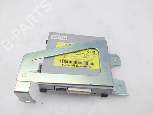 Electronic module MAZDA CX-5 (KE, GH)  | BP20105470M83 