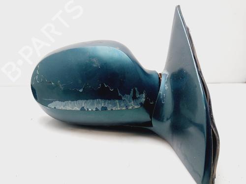 Right mirror KIA CARNIVAL II (GQ) 2.9 CRDi | BP24506576C27 