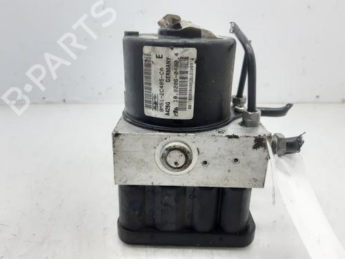 ABS pump FORD FOCUS II Turnier (DA_, FFS, DS)  | BP7634709M43 
