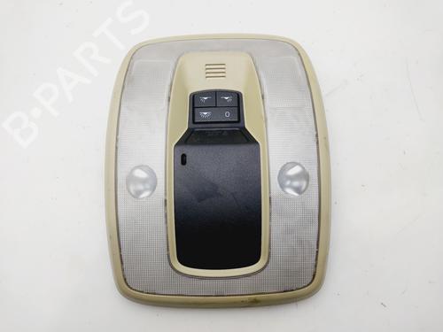 Luz interior VOLVO S60 II (134) D4 (163 hp) 31143929