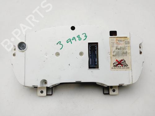 Instrument cluster FORD FOCUS II (DA_, HCP, DP) 1.6 TDCi | BP30719125C47