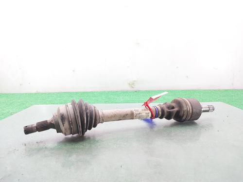 Used Left front driveshaft CITROËN C4 I (LC_) 1.6 HDi (90 hp) 13015982