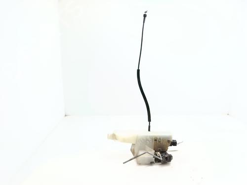 Høyre foran lås RENAULT CLIO II (BB_, CB_) 1.2 (BB0A, BB0F, BB10, BB1K, BB28, BB2D, BB2H, CB0A,... (58 hp) 28591567