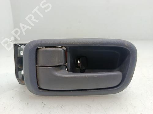 Used Front left interior door handle TOYOTA PICNIC (_XM1_) 2.2 D (CMX10_, CXM10G) (90 hp) 31638390