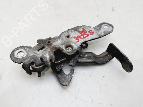 hjelmlås PEUGEOT RCZ 1.6 16V (200 hp) 31646152