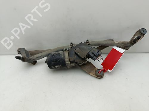 Używane Silniczek wycieraczek przednich RENAULT MEGANE II Coupé-Cabriolet (EM0/1_) [2003-2010]  29298393