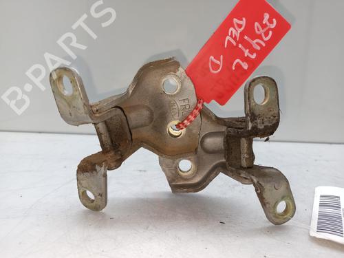 Hinge/Door check strap KIA SORENTO I (JC) 2.5 CRDi 4WD | BP14005692C146 