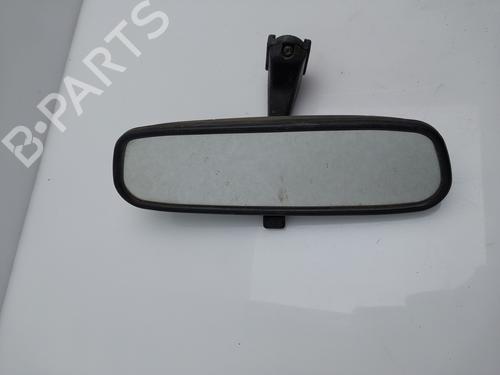 Used Rear mirror SSANGYONG MUSSO (FJ) 2.3 D (80 hp) 16364220