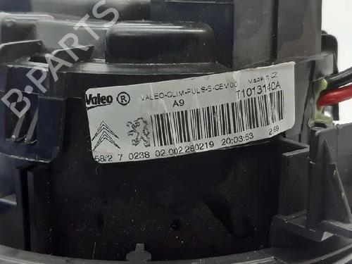 Heater blower motor PEUGEOT 208 I (CA_, CC_) 1.5 BlueHDI 100 | BP13997394M62 