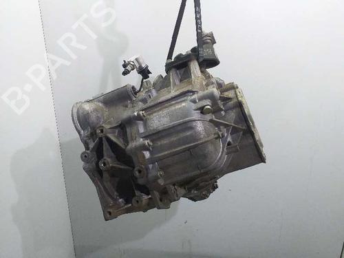 Gearbox CHEVROLET LACETTI (J200) 2.0 D | BP5409152M3