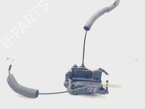 Used Rear right lock RENAULT LAGUNA III Grandtour (KT0/1) [2007-2015]  19678183