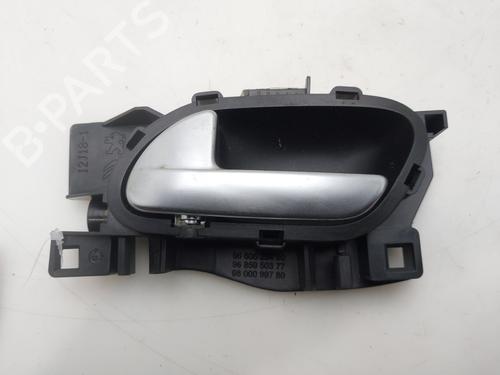 Used Rear left interior door handle Rear left interior door handle CITROËN C4 SPACETOURER (3D_) 1.5 BlueHDi 130 (131 hp) 33792859 33792859
