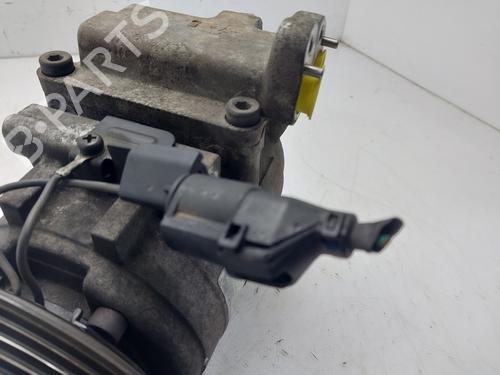 AC compressor HYUNDAI H-1 / STAREX Bus (A1) 2.5 CRDi | BP34348211M34  - Image 5