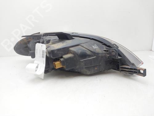 Left headlight CHEVROLET NUBIRA Saloon 1.4 | BP16418312C28 
