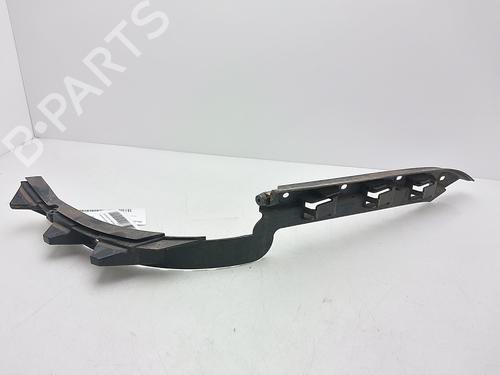 Used Rear bumper bracket Rear bumper bracket PORSCHE CAYENNE (9PA) S 4.8 (385 hp) 34277120 34277120