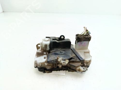Used Front left lock CITROËN C5 II (RC_) [2004-2008]  28382745